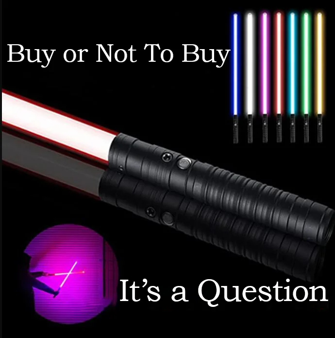

RGB 14 Color Lightsaber Laser Sword Toy Light Saber Espada Brinquedos Sabre De Luz Juguetes Kpop Lightstick Zabawki Oyuncak