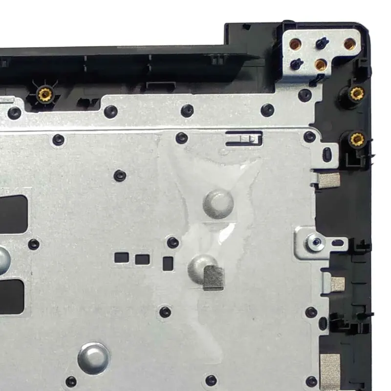 Новый чехол для Lenovo Ideapad 330C-15 330C-15IKB 130-15AST клавиатура с подставкой рук сенсорной