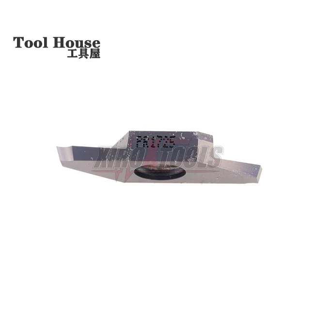 

ЧПУ слот лезвия Φ PR1725 центровочная машина положительная ширина инструмента 2,0