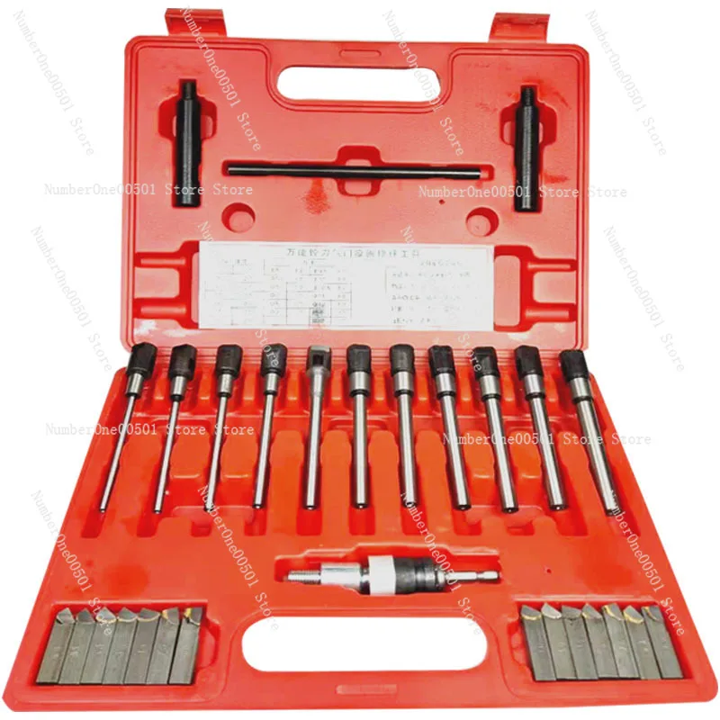 Инструмент для бурения воздуха с клапаном инструмент ремонта автомобильного