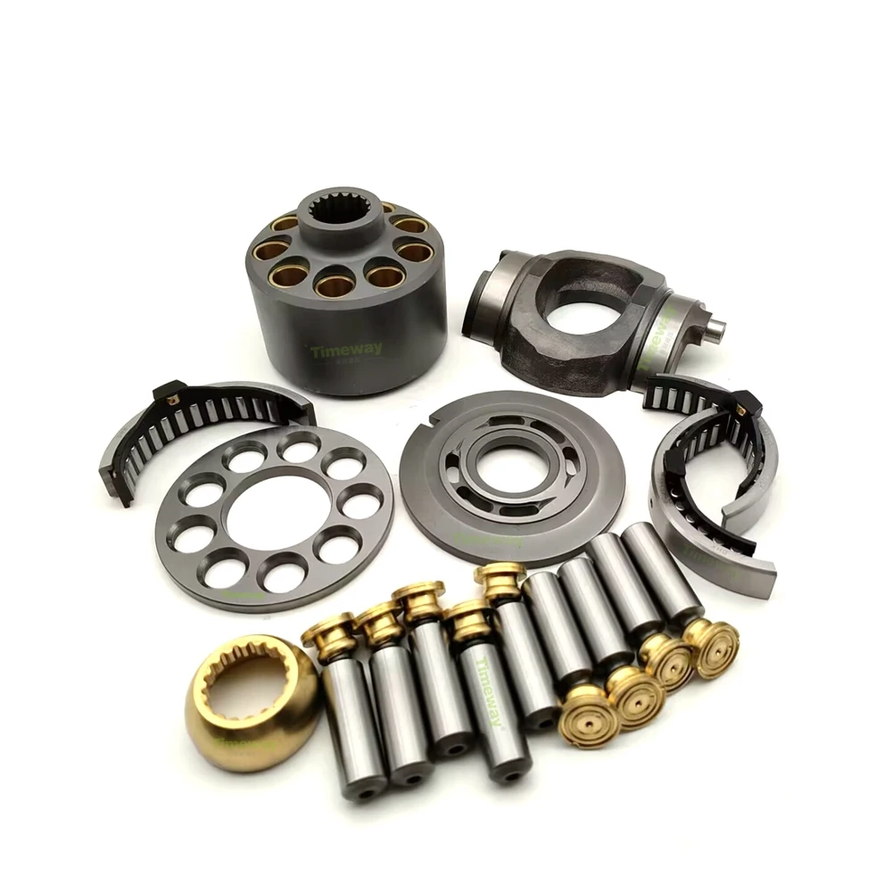 Комплекты для ремонта насоса A4VG28 детали внутреннего Rexroth A4VG28DA12/32R восстановление