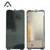 5 7 inch for original doogee s58 pro lcd displaytouch screen digitizer assembly replacement android 10 0 stock