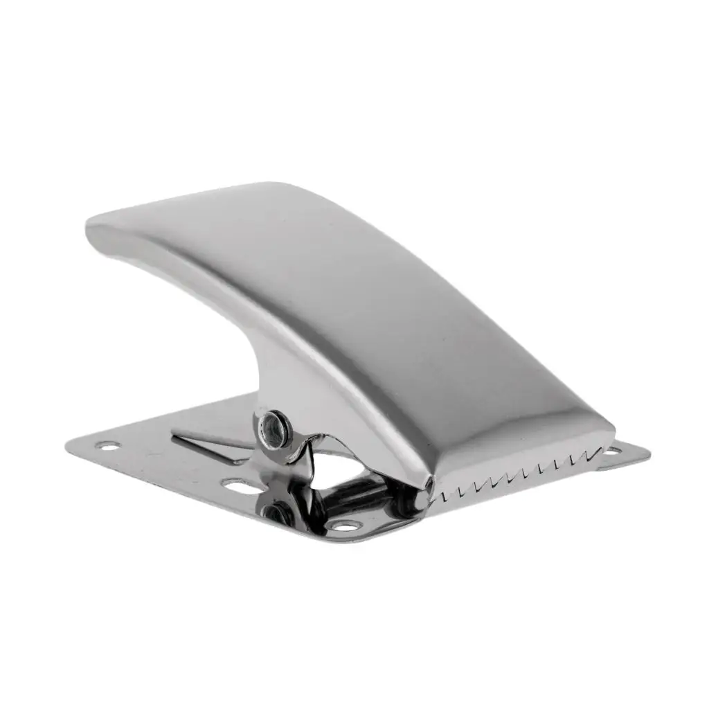 

Tail Clip Fillet Clamp for Cleaning Fillet Fishing Board
