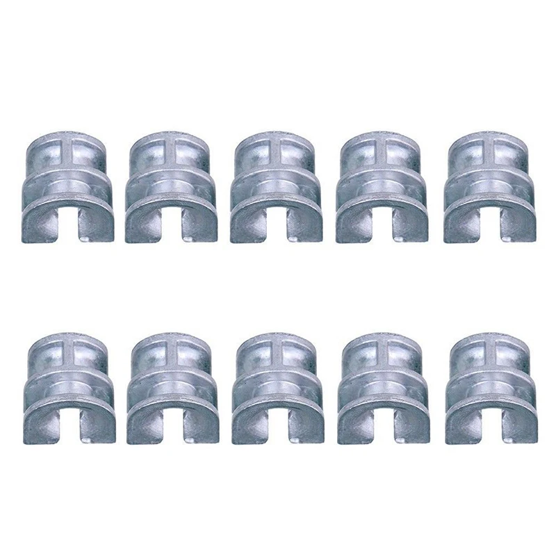 10 шт. детали для триммера Stihl FS56 FS60 FS61 FS62 FS65 FS70 FS74 FS76 FS81 FS83 FS85 FS86 FS9 | Инструменты