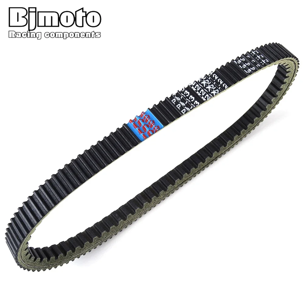 Фото Приводной ремень для Suzuki AN250 Burgma Skywave 250 2003-2006 27601-14F11-000 для Trtion Baya 400 Supermoto 400 EFI Outback 300 №5