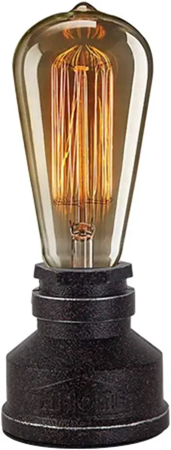 

Настольная лампа XIHOME