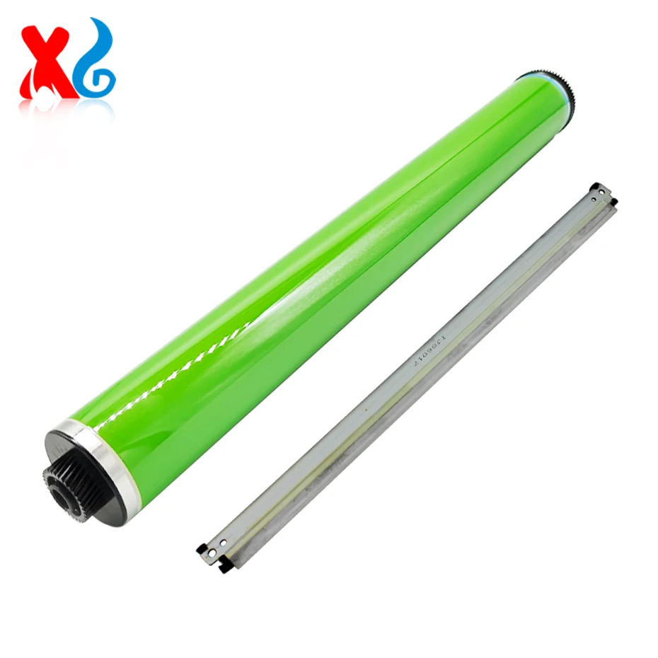 Комплект для ремонта барабанного блока RICOH Aficio MPC2800 3300 4000 5000 OPC барабанное лезвие