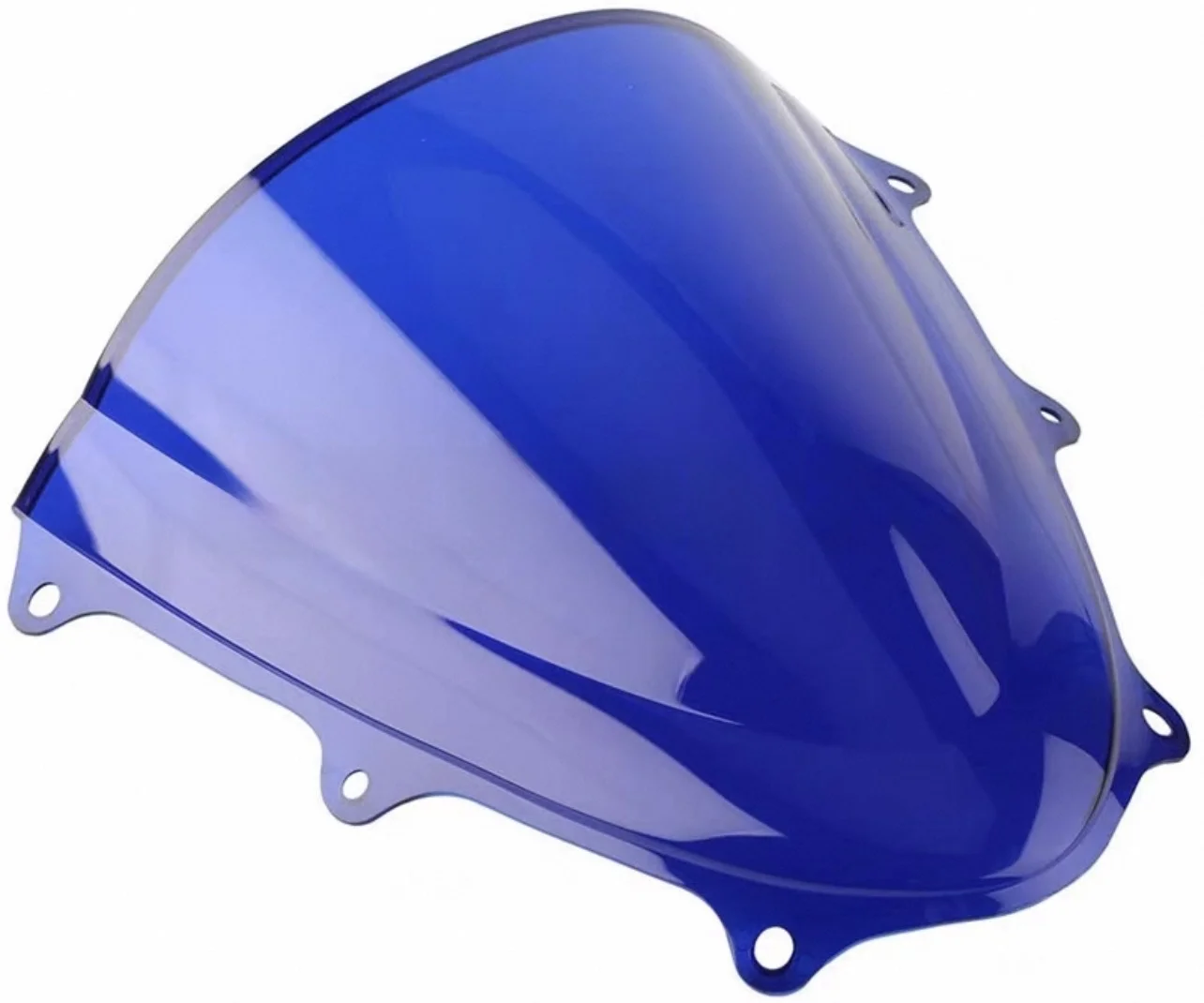 

Лобовое стекло с двойным пузырем для Suzuki GSXR 600 750 GSXR600 GSXR750 2011 2012 2013 2014 2015 2016 2017 2018 K11 11-22