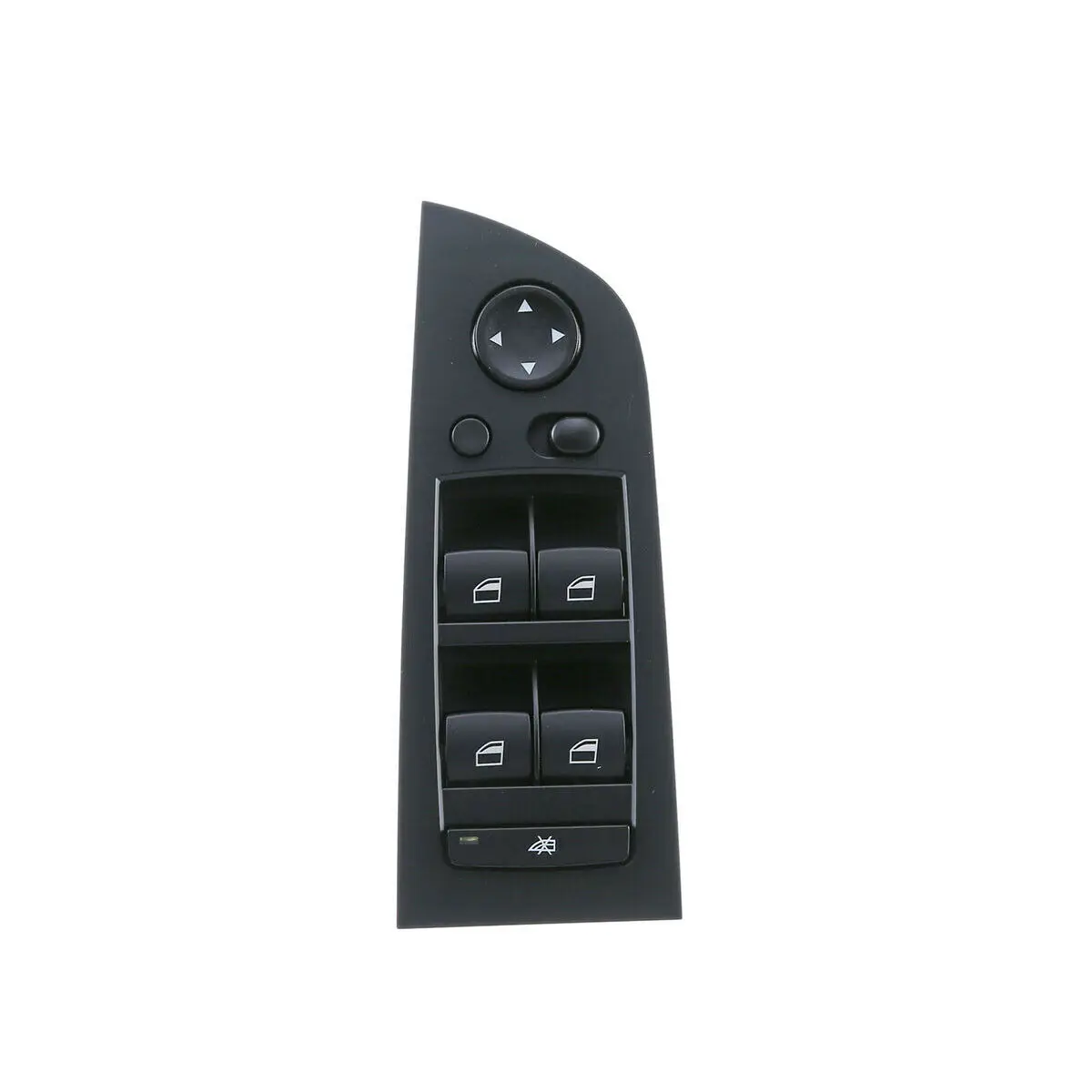 

Power Window Switch Front Driver Side For BMW 05-10 325i 07-12 335i E90 E91 E92