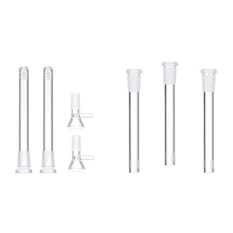 

Glass Filter Connector Adapter 14MM Funnels With 5 Inches Stem