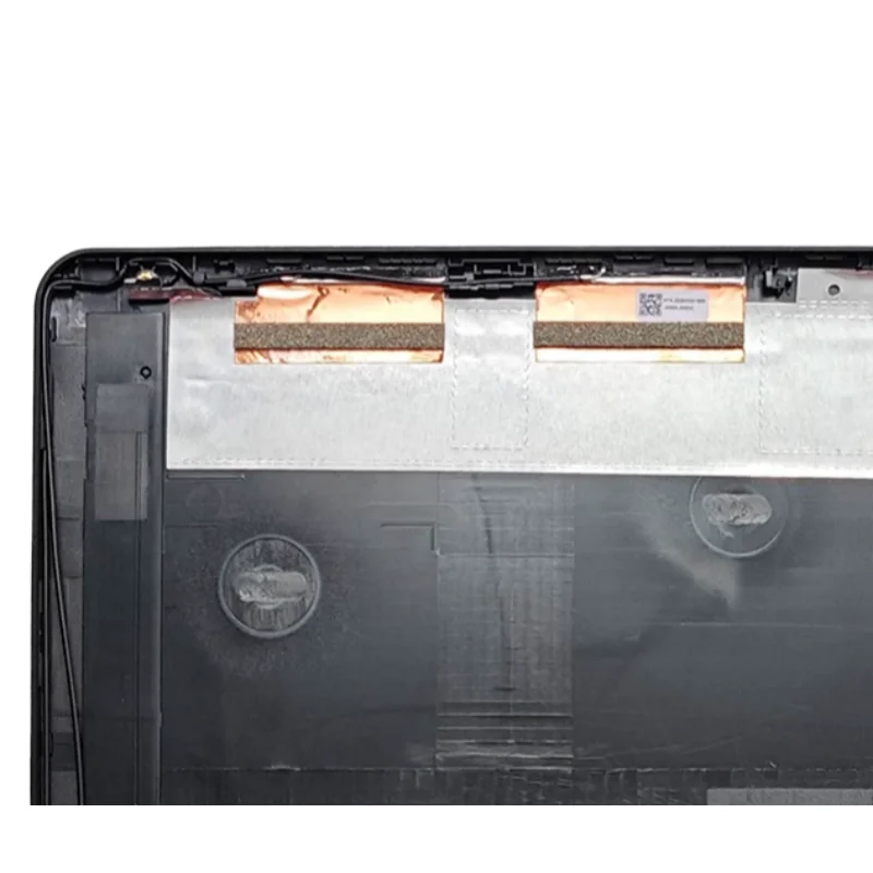 Новый чехол для ноутбука OMEN 16-AM TPN-Q304, задняя крышка LCD, верхняя часть корпуса, задняя панель, корпус A. (art.: 3920dd0063784) - 3920dd0063784