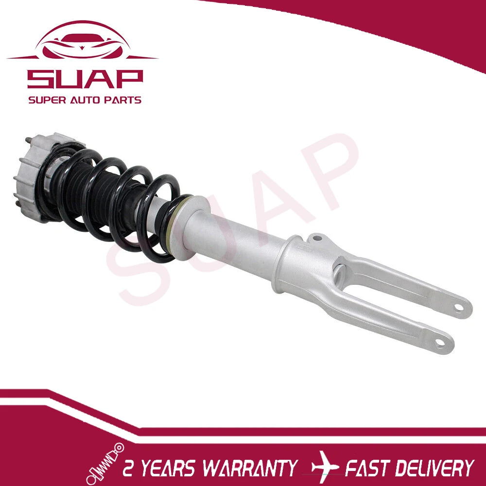 1 шт. для Porsche Panamera 10-2016 передние левые/правые амортизаторы с электроприводом