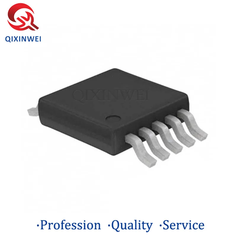 

1PCS New Original SY88923VKG 10-TFSOP