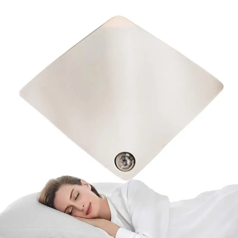 

Smart Night Light Mini Stingray Cabinet Wall Lamp Soft Light Lighting Accessory For Bedrooms Kitchens Showcases Basements Stairs