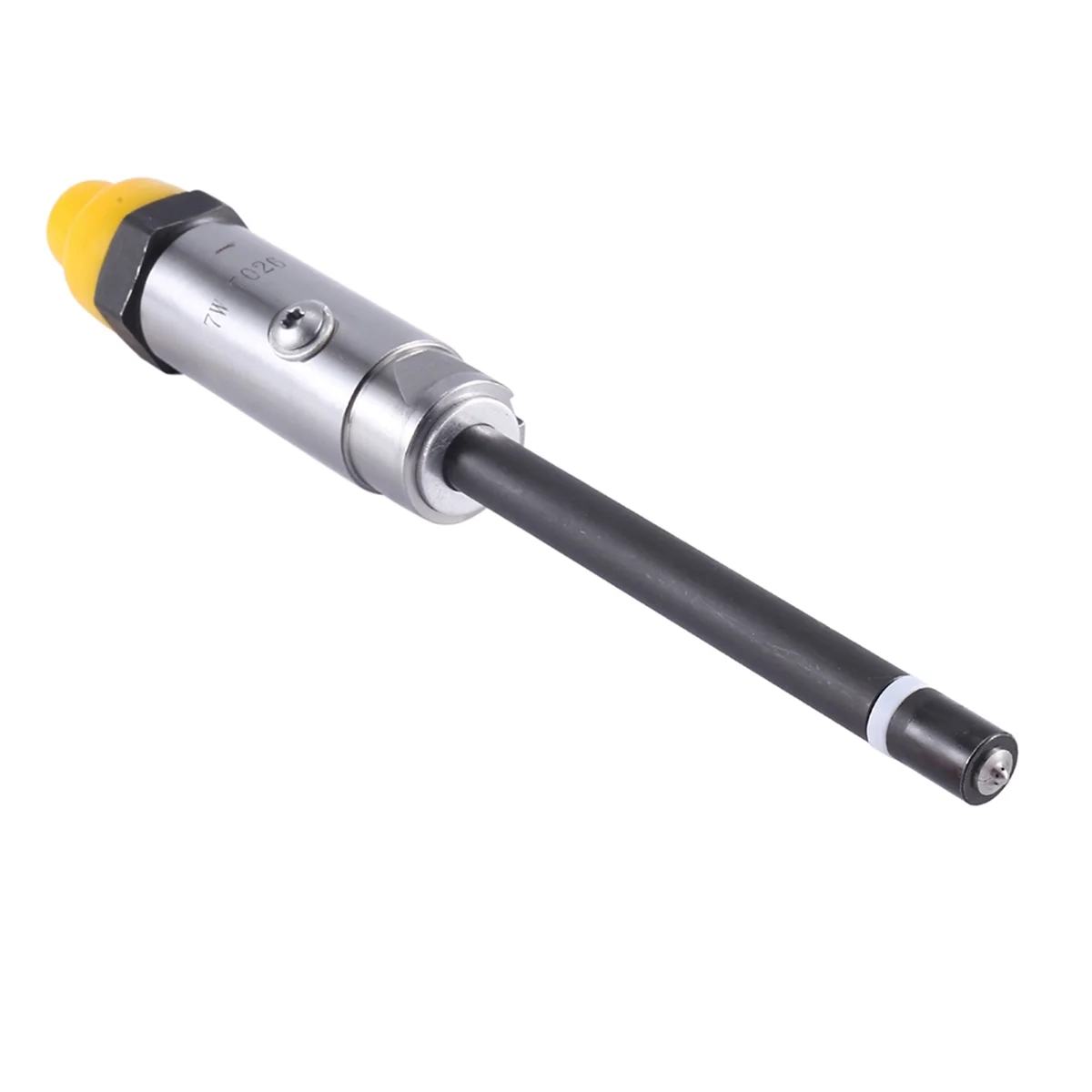 Новый топливный инжектор 7W-7026 7W7026 0R3423 подходит для Caterpillar CAT 3406B 3406C 3412 3412C D9 GC D9R