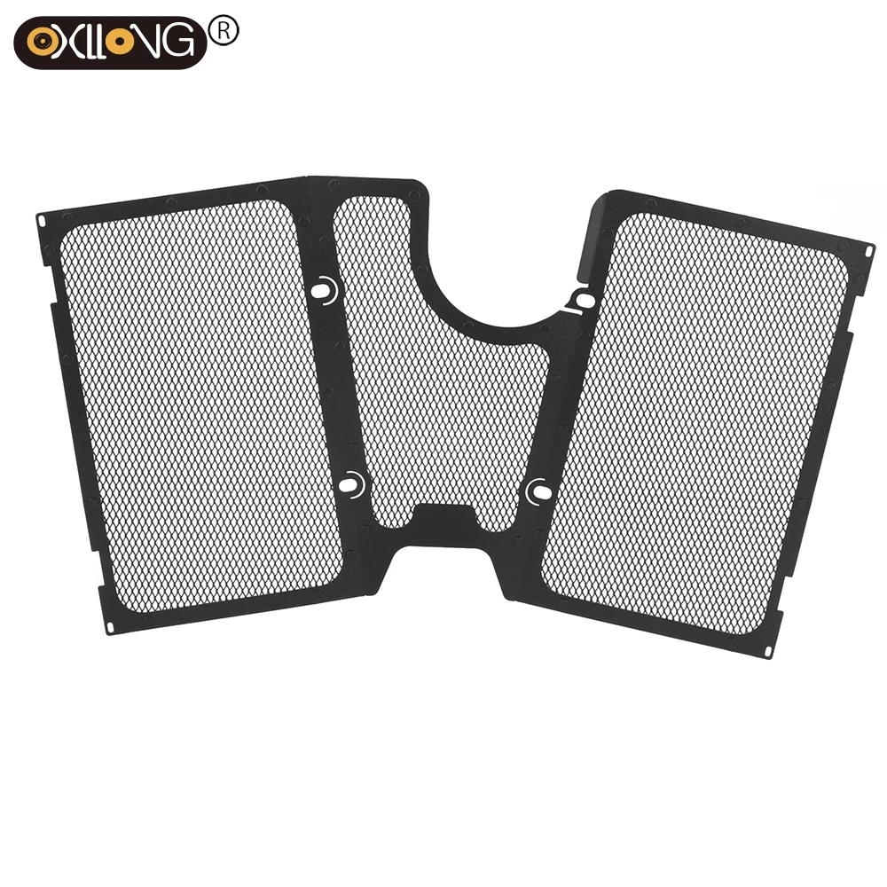 Защитная крышка радиатора для мотоцикла EBR 1190RX/SX 1190RX 1190SX /Erik Buell Racing 2014-2024 2015 2016