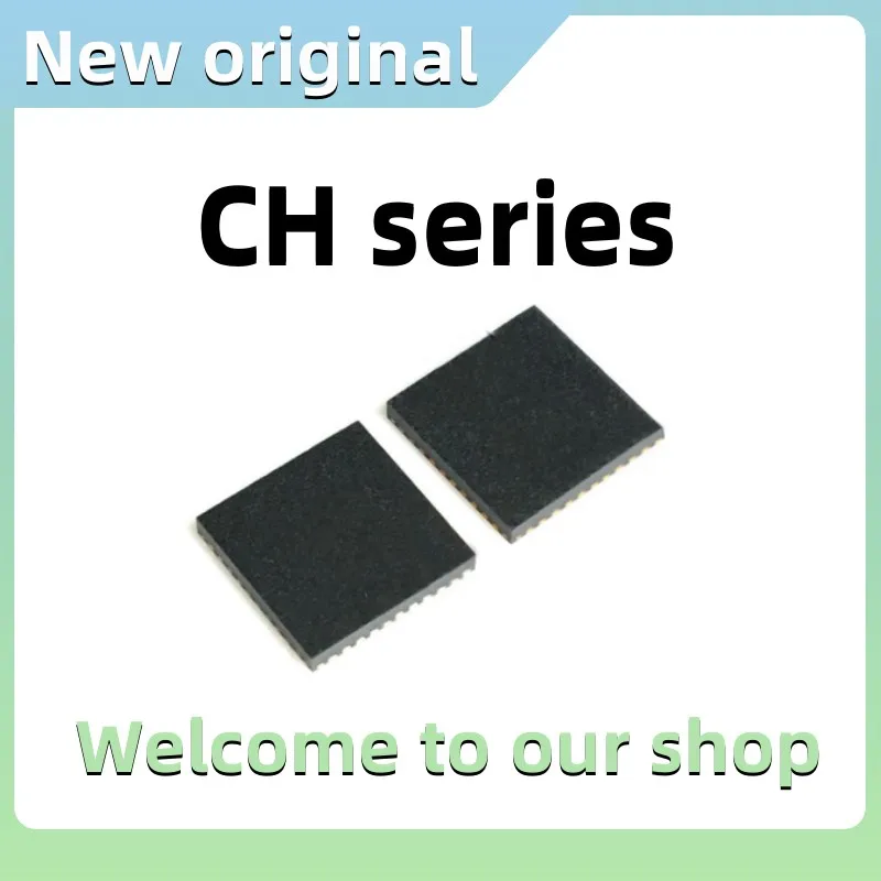 

Новый оригинальный телефон CH7317A-BF QFN64