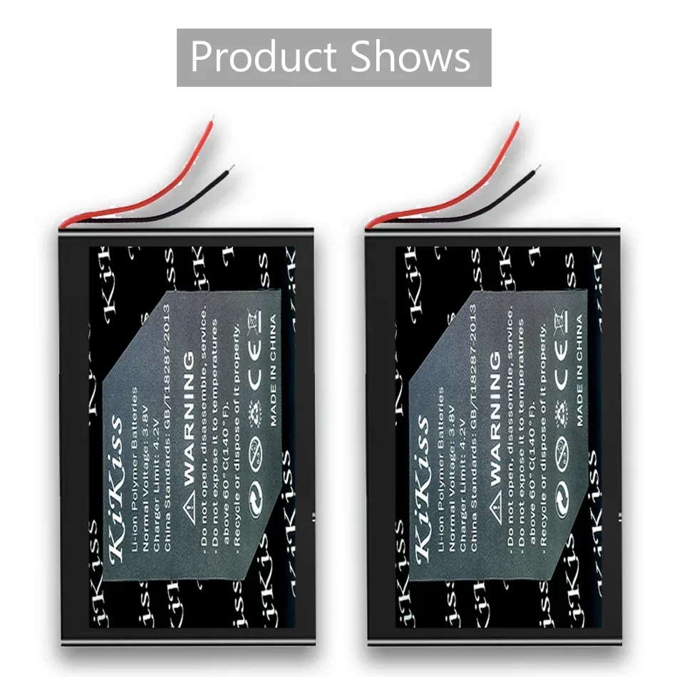 Аккумулятор KiKiss 28198116 15100 мАч для Cube iwork 1x i30 модели Рубика