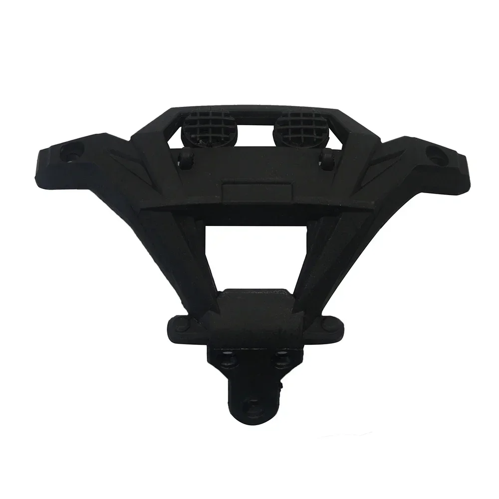 XLH Q901 Q902 Q903 RC Хвостовая стойка кузова Передние и задние бамперы Верхние нижние
