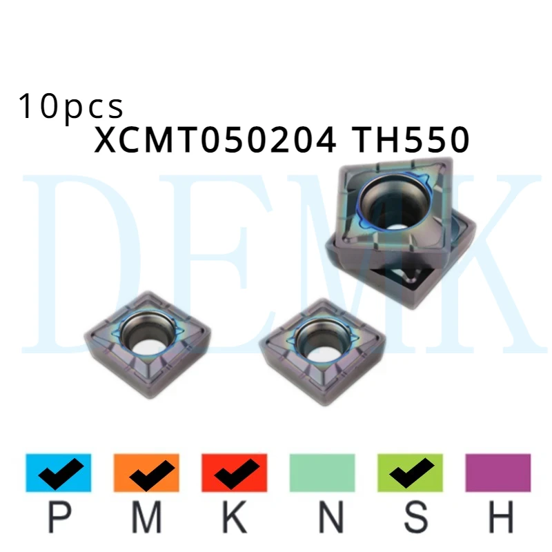 TCAP SF серия сверла