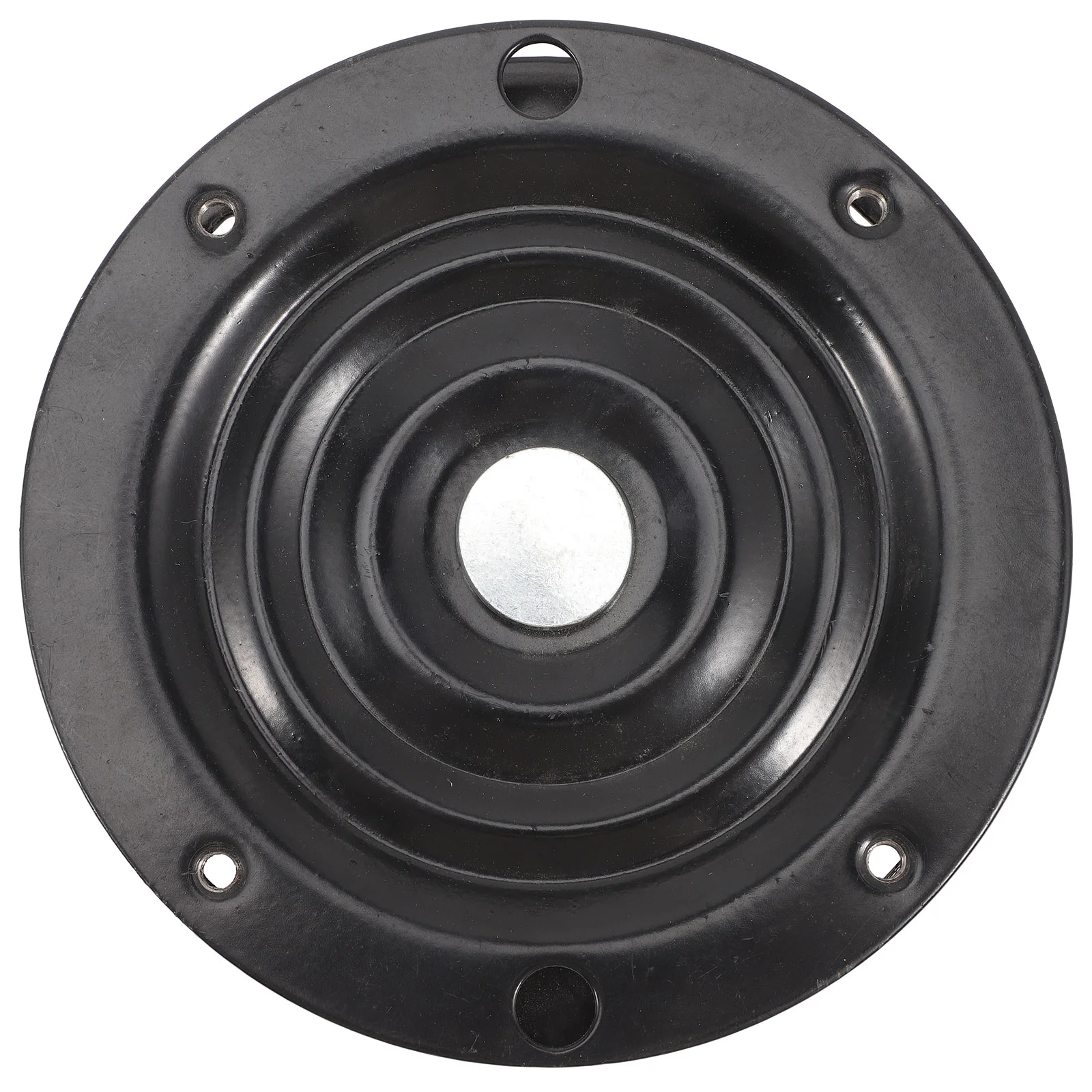 

Boat Seat Swivel 6 Inch 360 Degree Rotation Furniture Swivel Plate Accessory