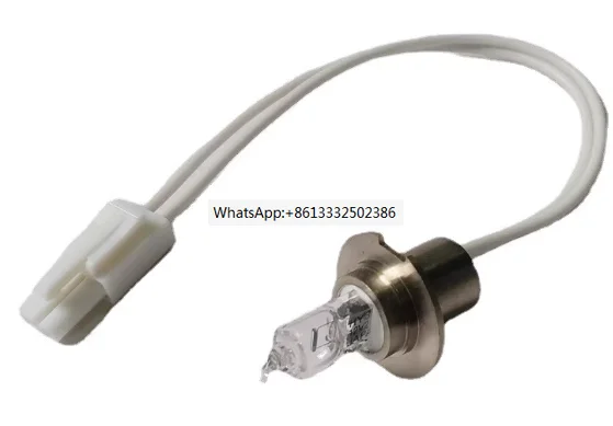 

ILAB, лампа (PG64258) 12в-20вт, химический анализатор IL ILAB600,ILAB650