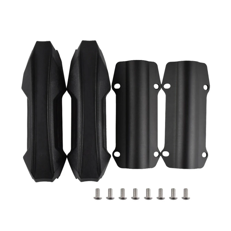 

Motorcycle Engine Guard 25mm Durable Crash Bar Bumper Protector Anti-drop For Bmw R1200gs R1250gs Decorative Block