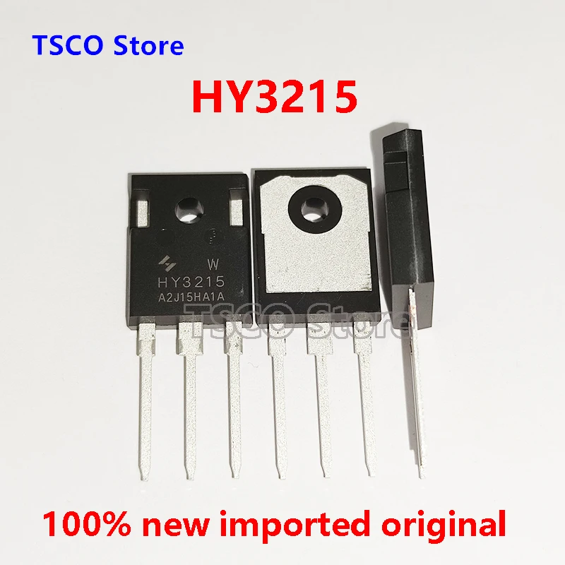 10-100 штук HY3215 HY3215W новый оригинальный 150V/120A TO-247