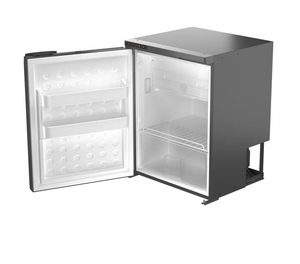 Лидер продаж CR65 65L Автомобильный холодильник DC 12 24 В мобильный для лодки морской