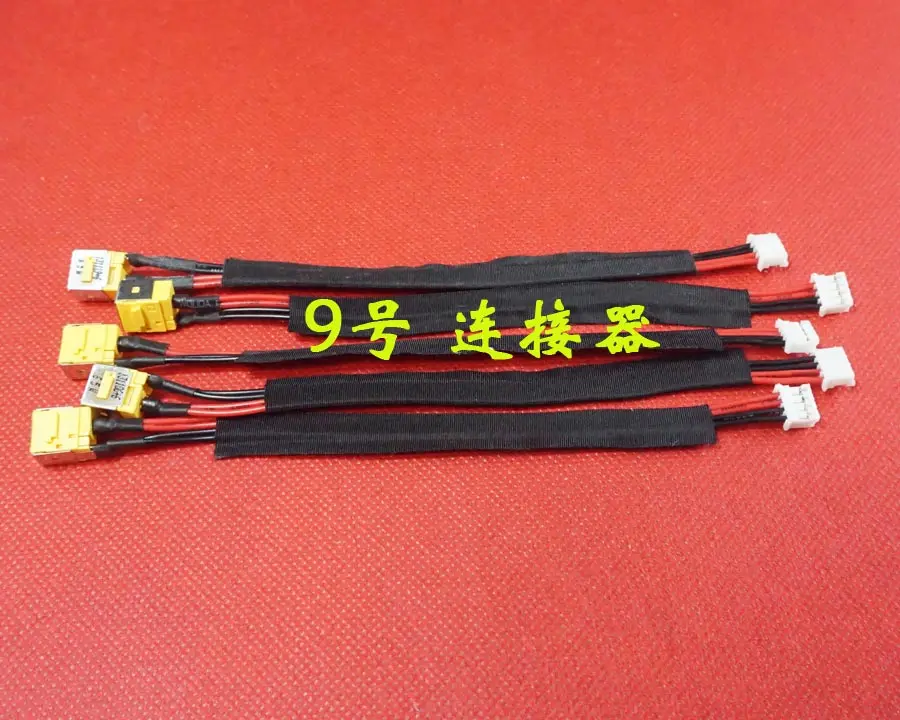 Разъем питания постоянного тока с кабелем для ноутбука Acer Aspire AS4310 4310 AS4315 4315 4710 4710G 4290 4290G 4920 4920G 4930