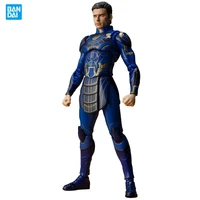 newest bandai shfiguarts shf marvel eternals ikaris 15cm collection model anime figure action figure toys in stock