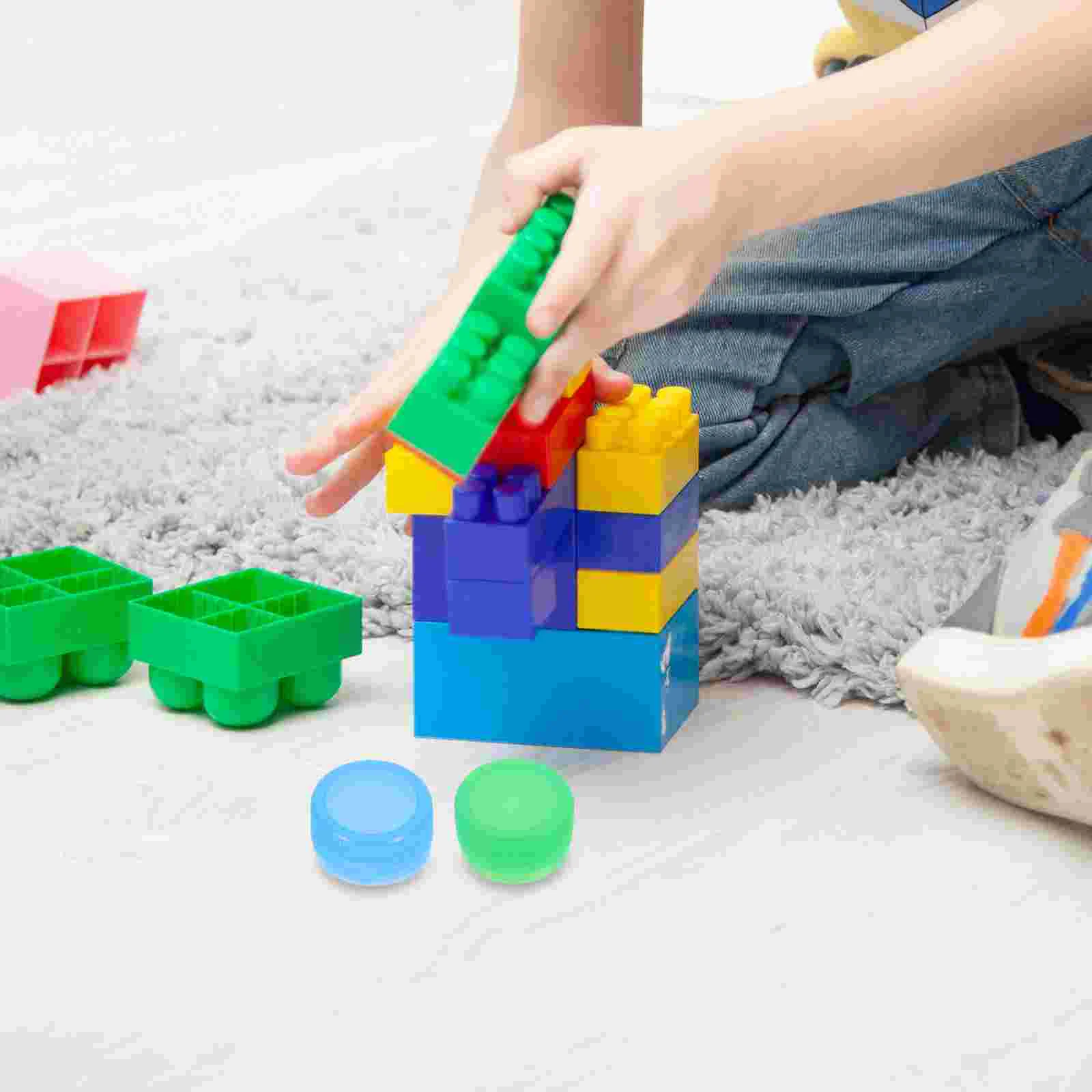 100 шт. детские поделки крышка от бутылки для красочных крышек сделай сам