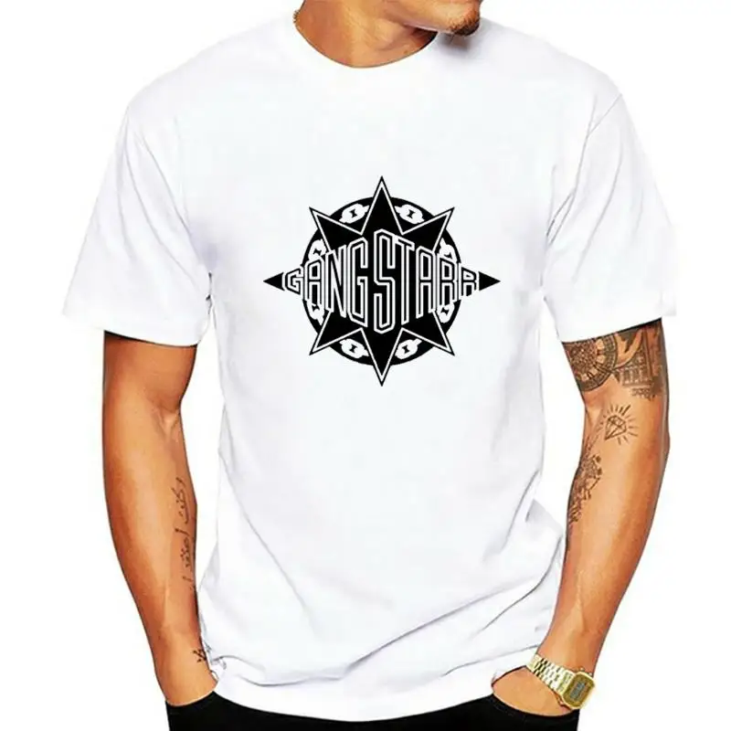 

Classic 90s Hip Hop T Shirt