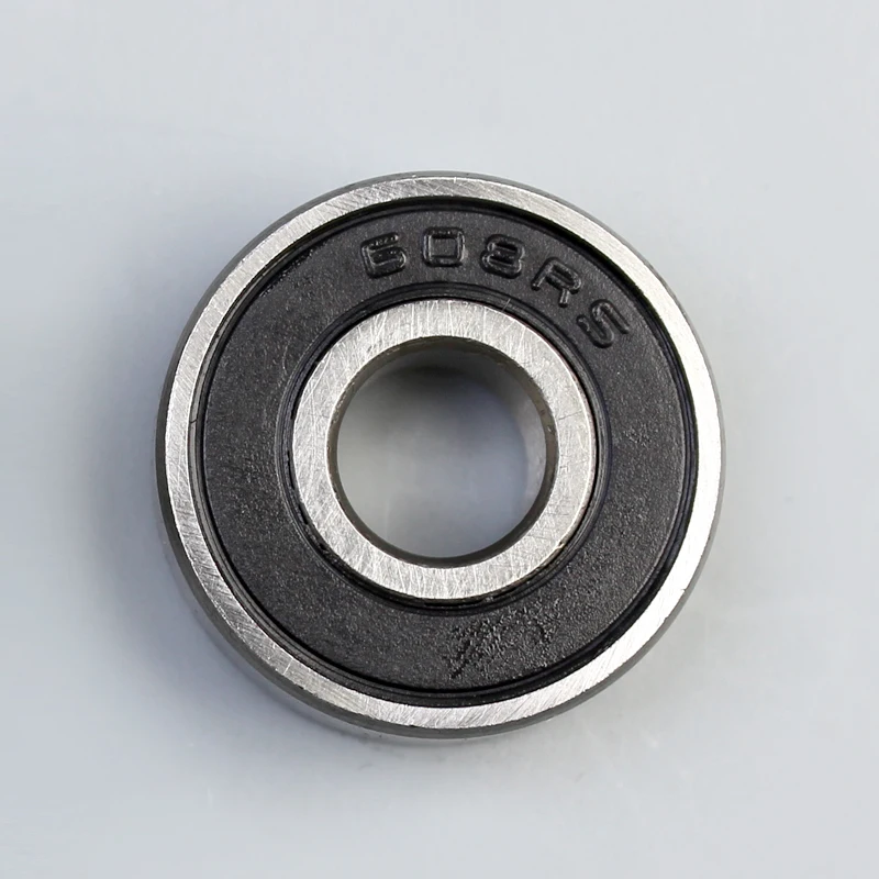 

Подшипники из углеродистой стали JZN ABEC-5