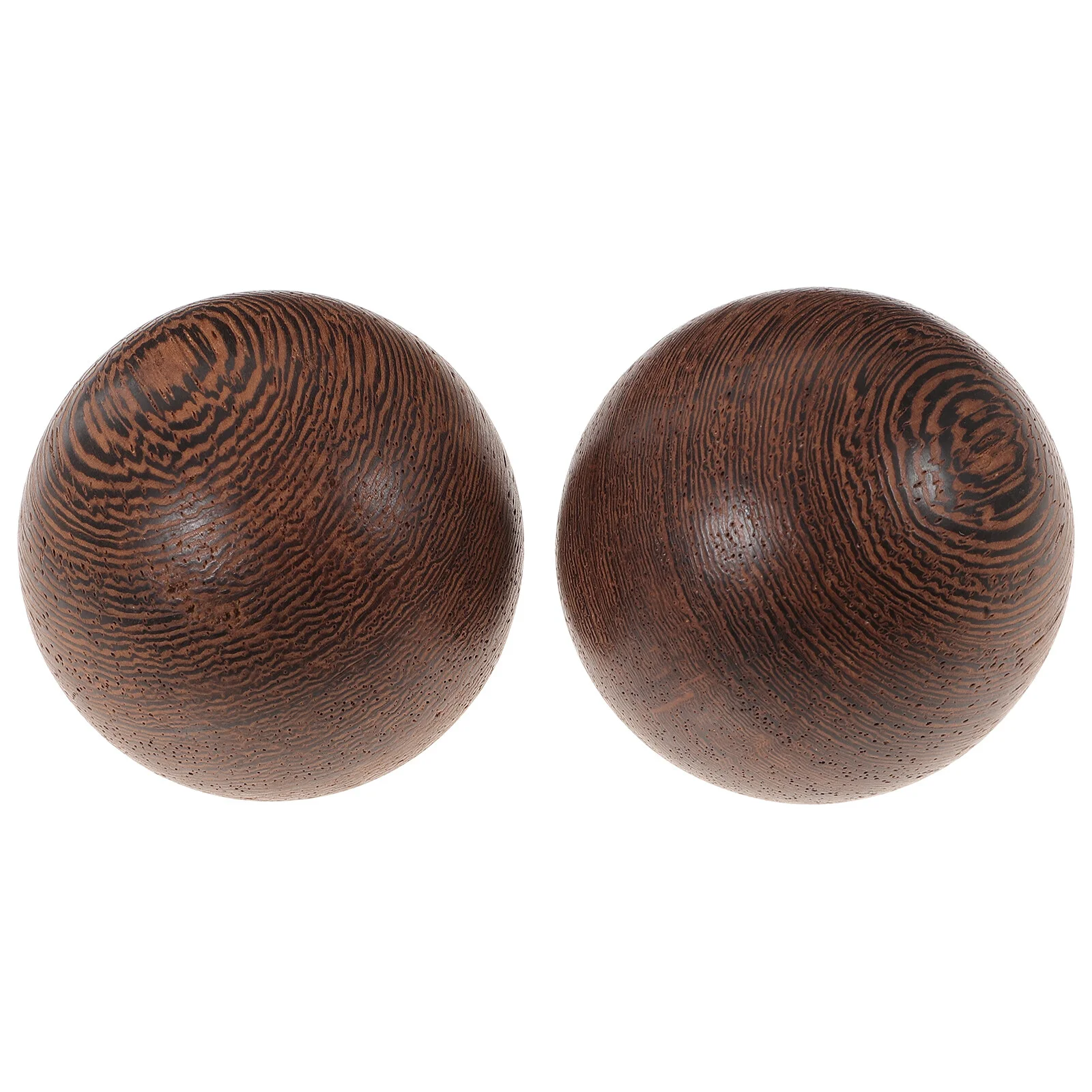 

Wooden Balls Hand Balls Feet Roller for Deep Tissue Acupresssure Recovery