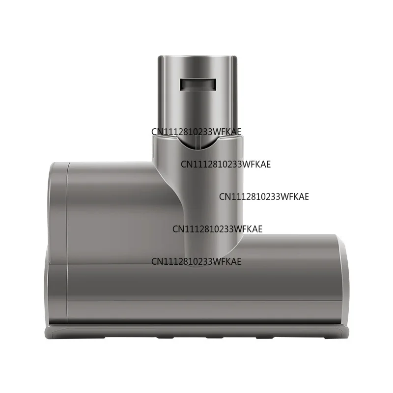 Фото Аксессуары для пылесоса Huixi FORVV Dyson V8/V10/V11/V12/V15/V6: насадка-швабра, щетка для пола с прямым приводом. №1