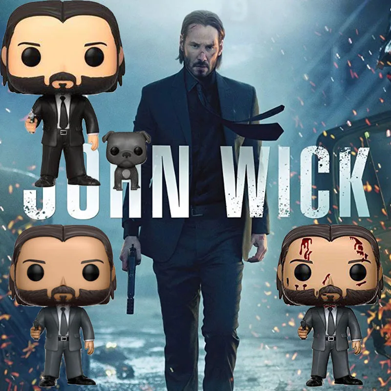 Toys Collection Dolls Gifts Pops Figure