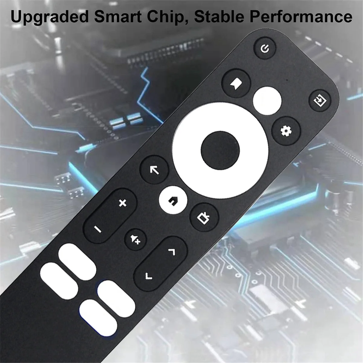 Сменный голосовой пульт дистанционного управления для KM2 Plus Android TV Box