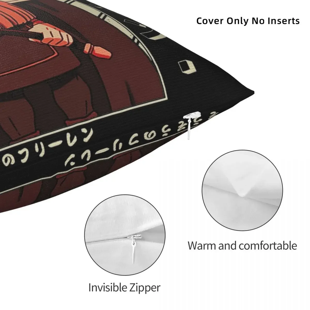 Подушка для гостиной 45x45 см