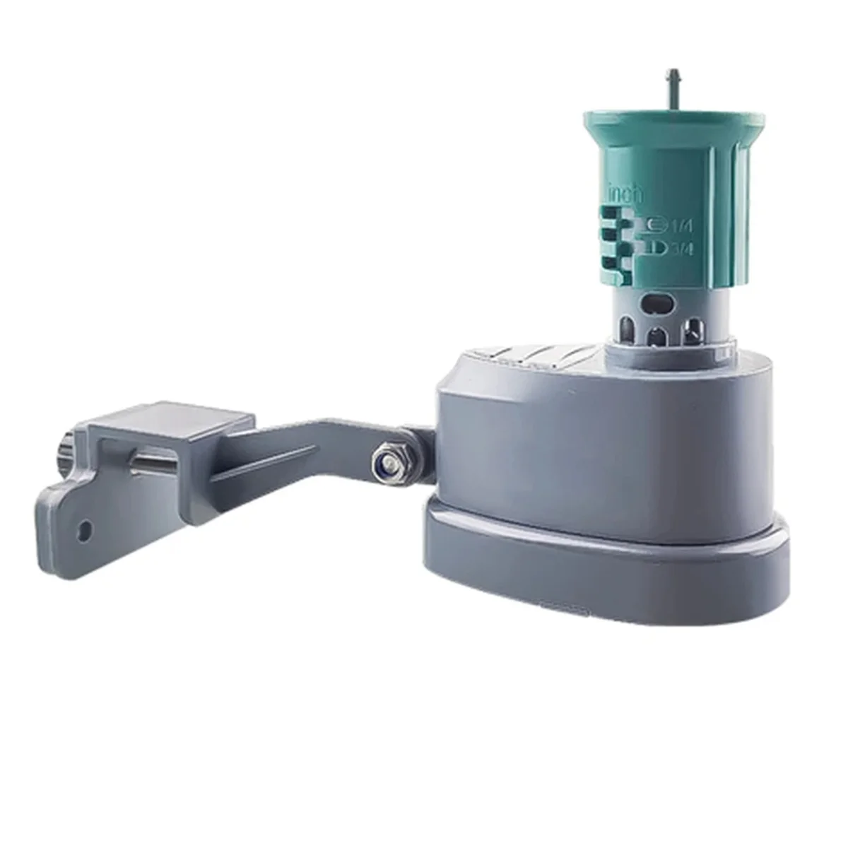 Беспроводной датчик дождя ZigBee С регулируемой настройкой Циклического времени