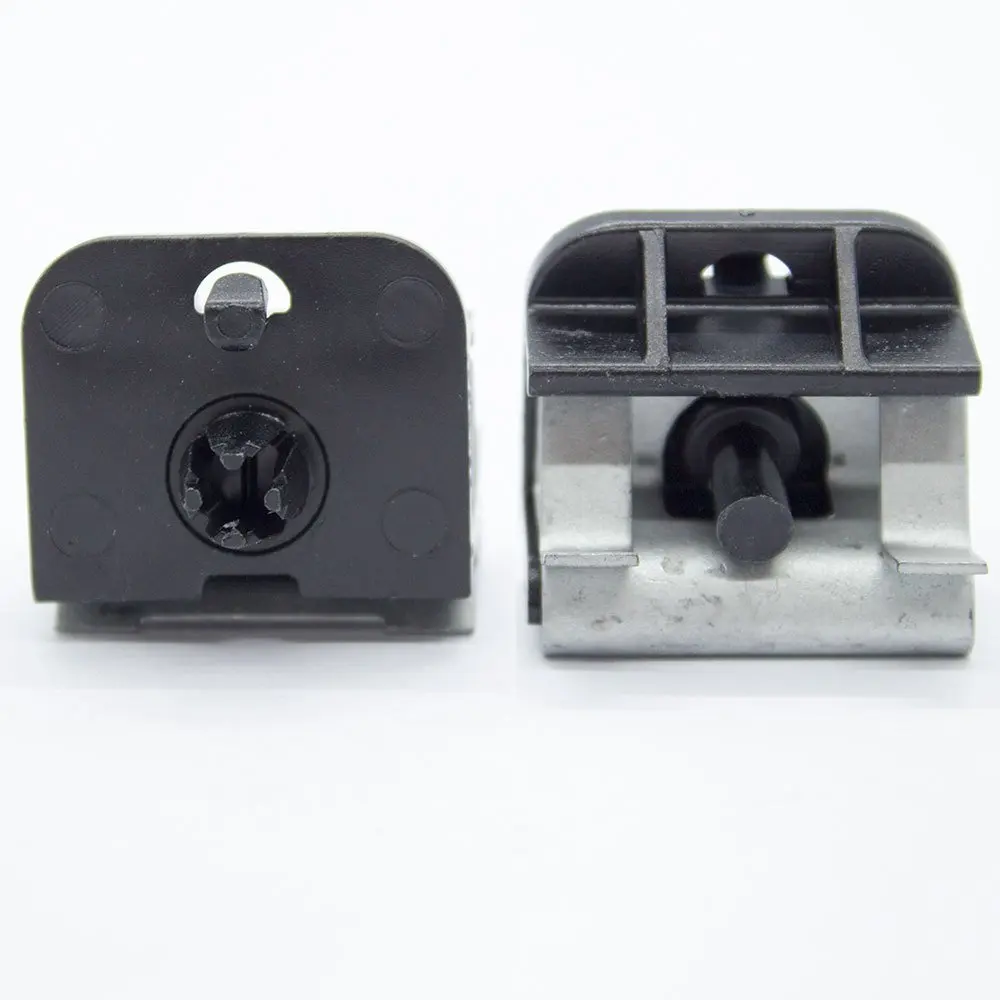 

Volkswagen 6 N3868561 Auto Clip 10 PCs