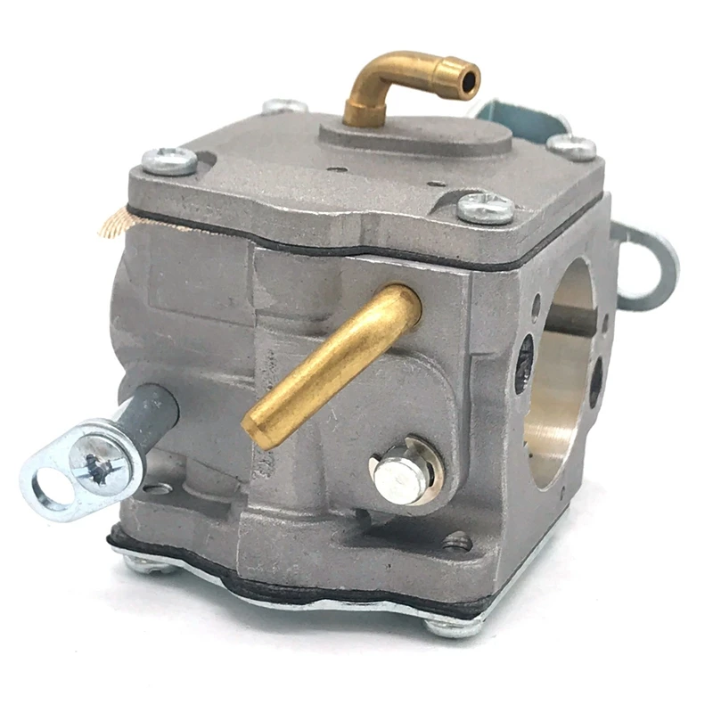 581100701 Комплект настройки карбюратора заменяет RWJ-4B для Husqvarna 372XP X-Torq 365 Chiansaws