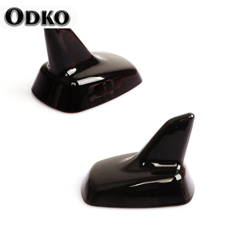 

Автомобильная антенна плавник акулы автомобильное радио FM/AM антенны для Volkswagen VW Golf 6 Tiguan Magotan Sagitar Passat AUDI A4L A6L Q5 A3 A5 A8