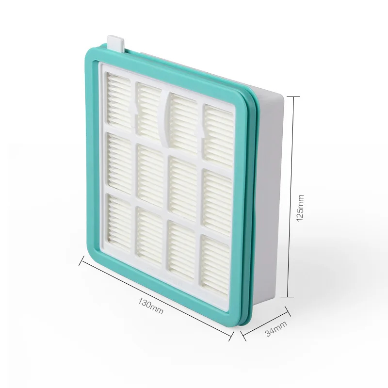 

for puppy vacuum cleaner accessories filter screen Haipa filter cotton filter HEPA universal D-928 D-929