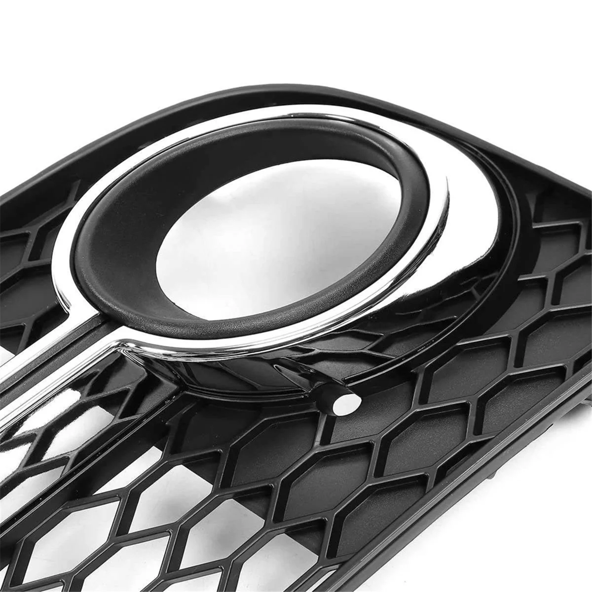 Автомобильная сетка рама противотуманной фары сотовая решетка противотуманная