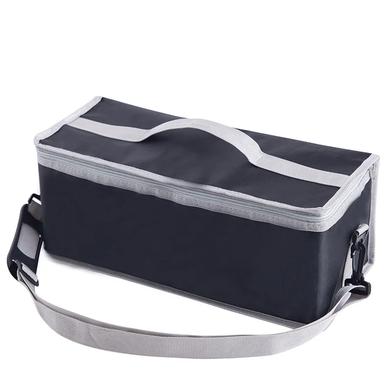 

Marker Pens Bag Case Waterproof and Portable for 60 80 168 202 262 Marker Pens Organizer Storage