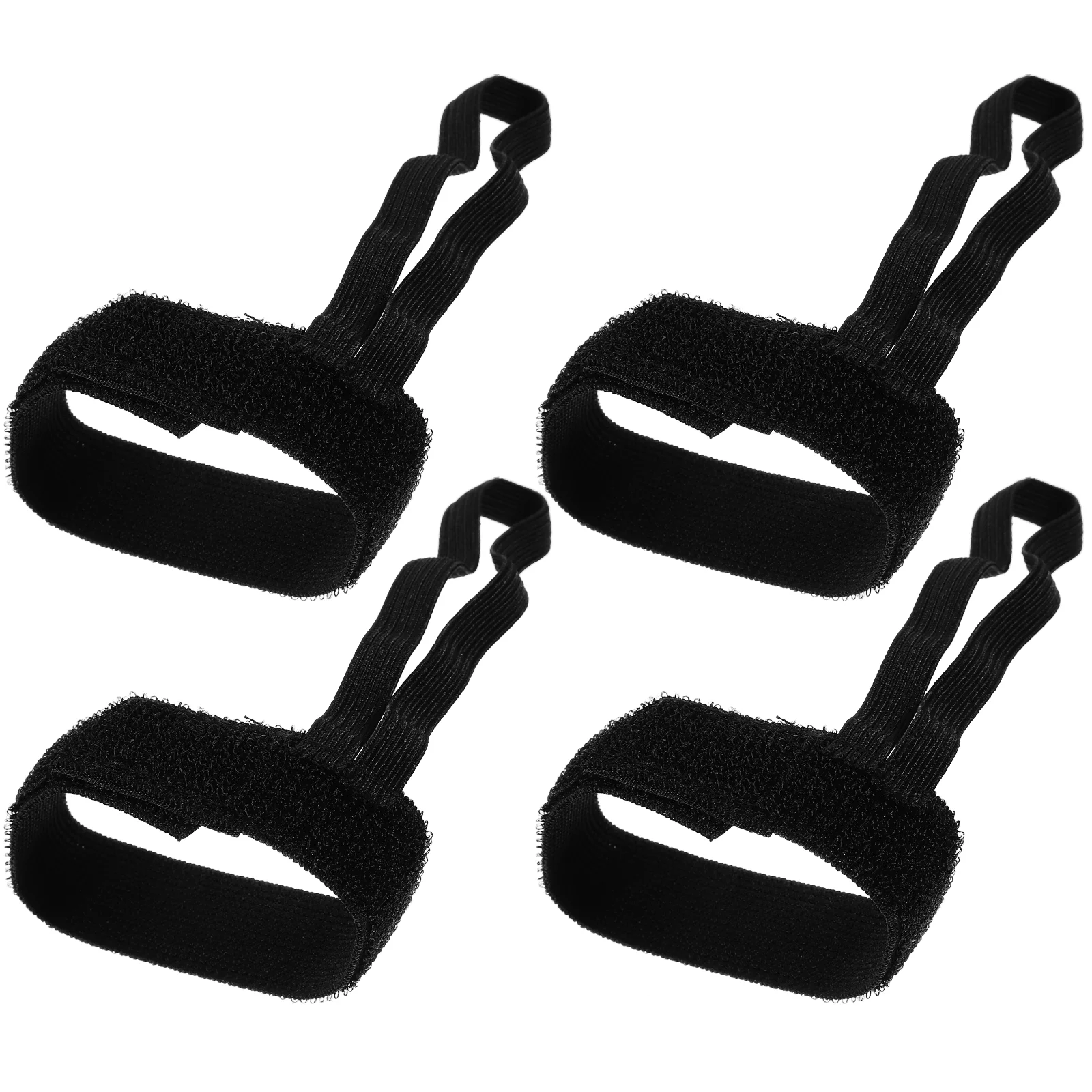 Рисунок 2 - удобные зажимы для рефери