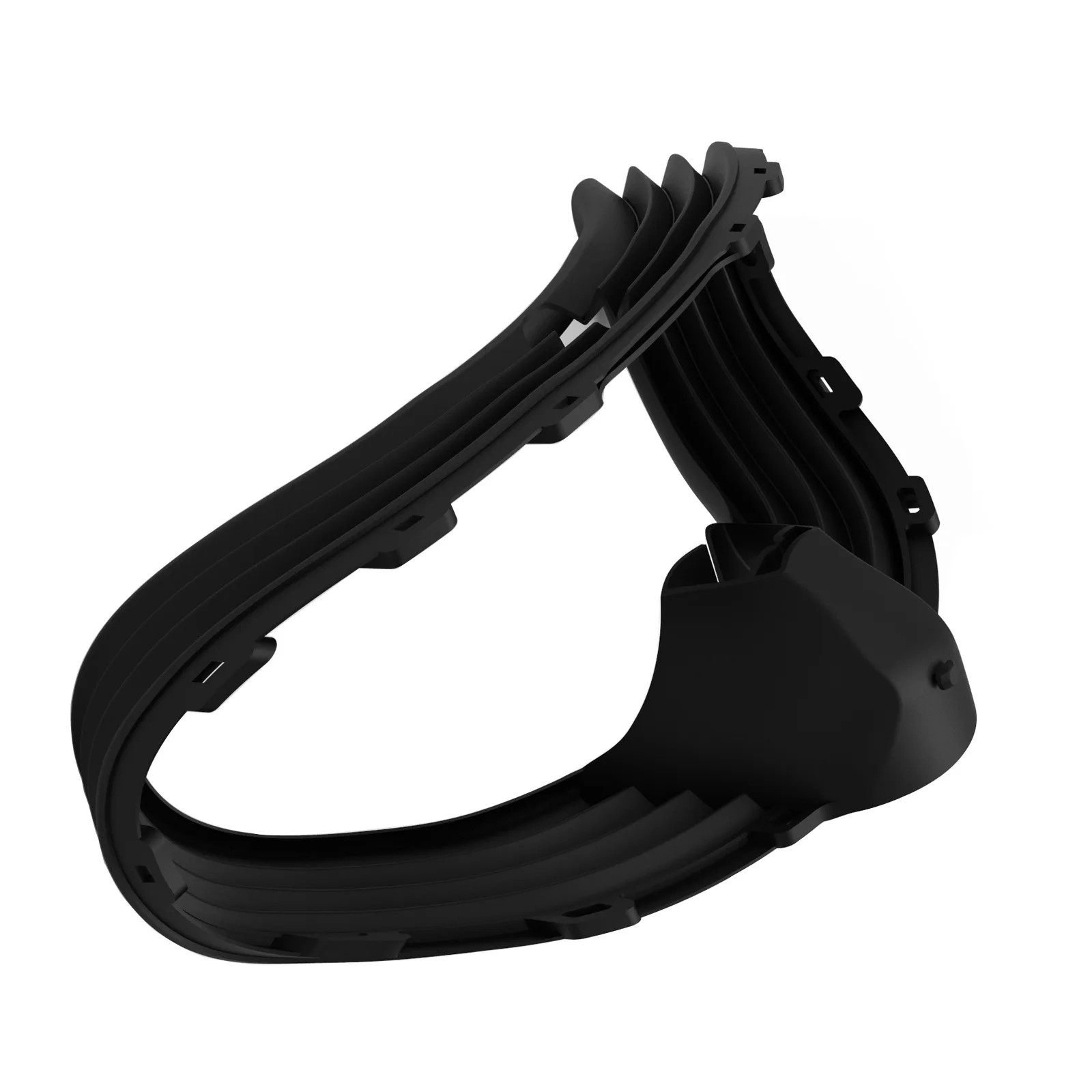 Защитный силиконовый чехол для шлема PS VR2