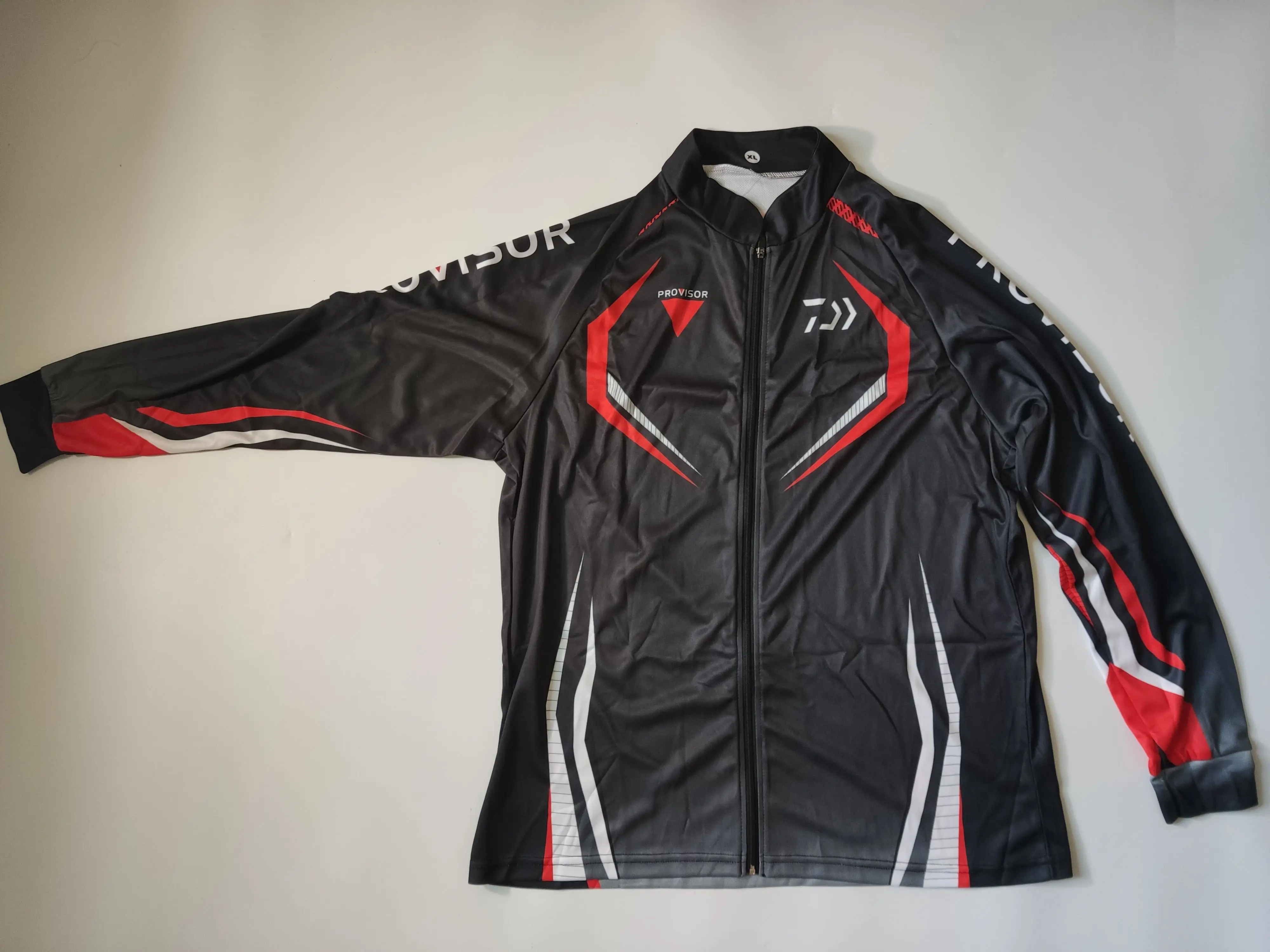 

iLong sleeve shirt with sun protection f upf50+ men's and women's long-sleeved shirt with fishing hood