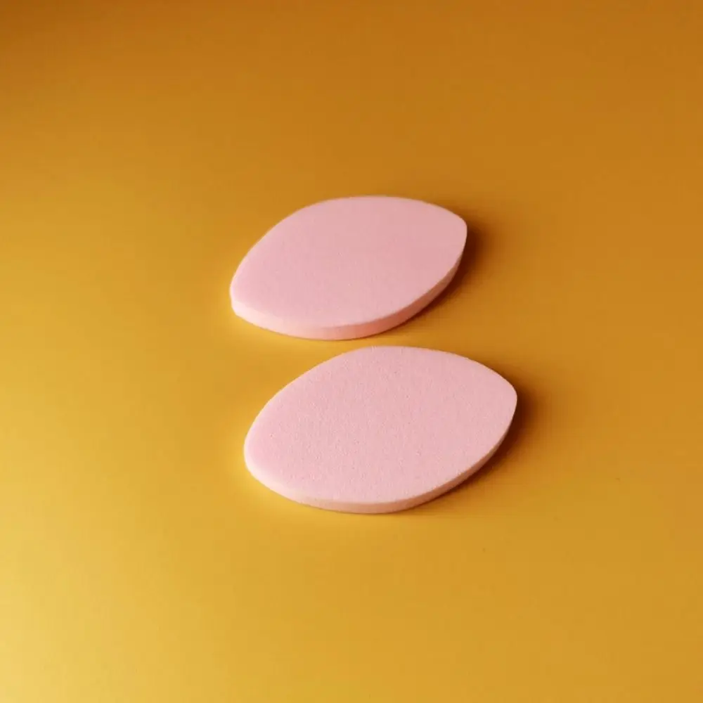 70 шт. тренировочная губка подушечки для накладных ресниц красочные долговечные